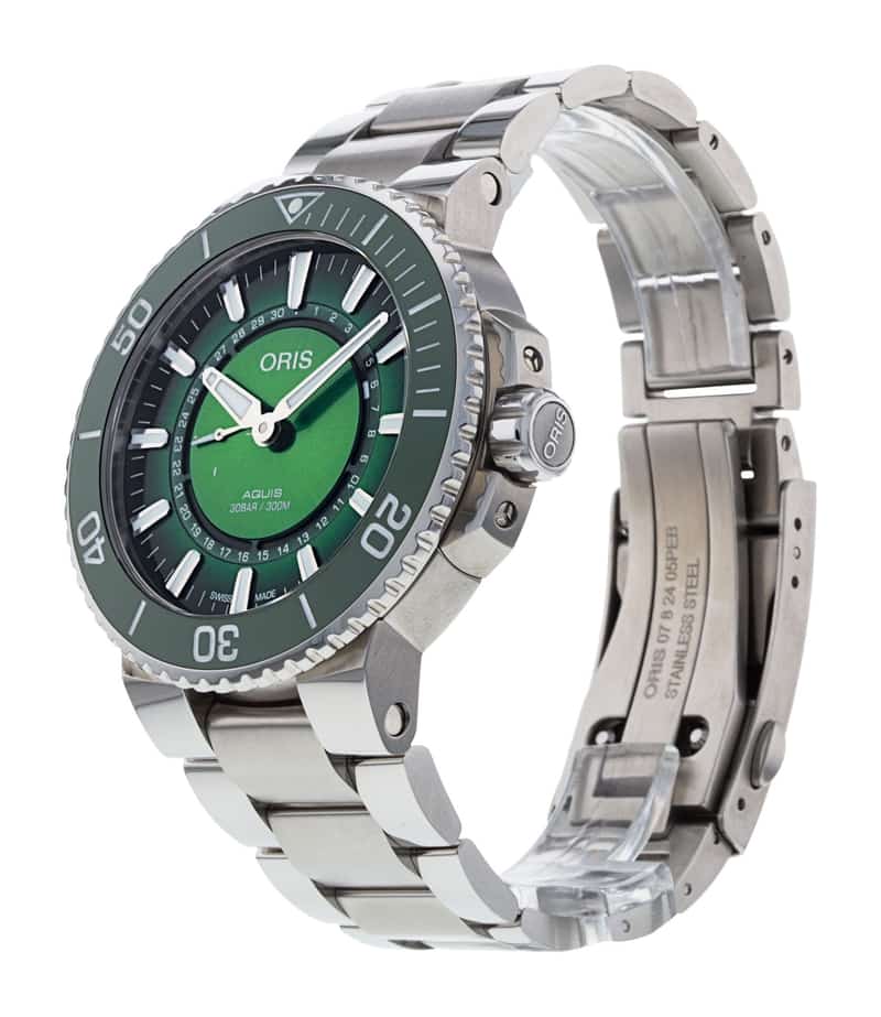 Oris Aquis 743 7734 41 87 MB
